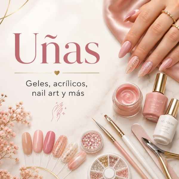 Uñas