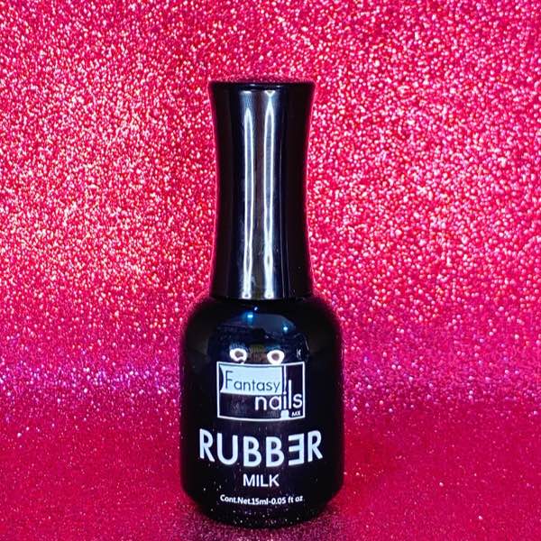 Rubber Color Milk – Fantasy Nails