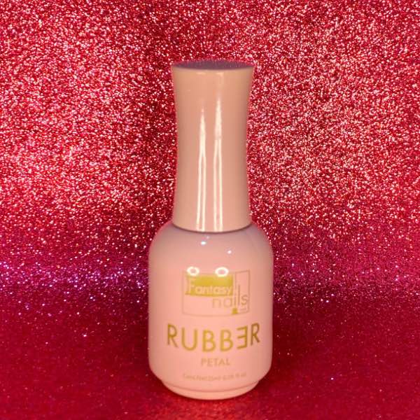 Rubber Color Petal – Fantasy Nails