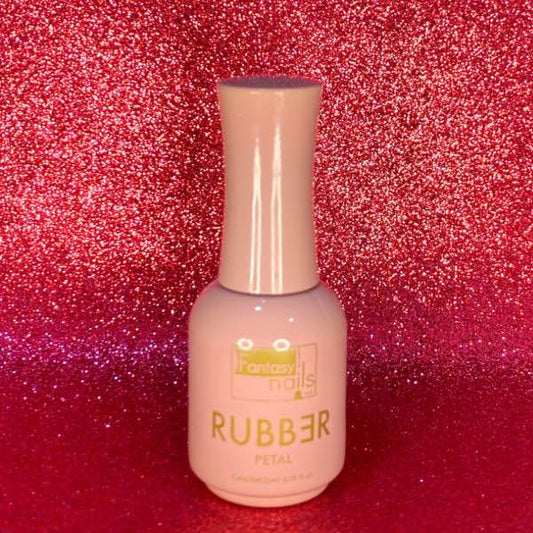 Rubber Color Petal – Fantasy Nails